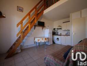 Vente Appartement 2 piècesSaint-Cyprien