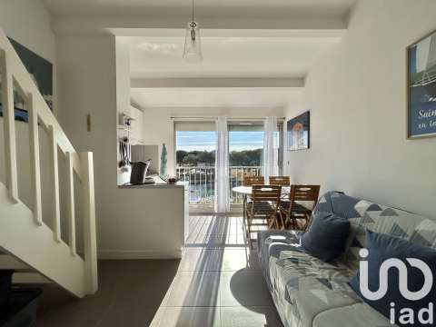 Vente appartement 1 pièce Saint-Cyprien 66