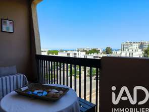 Vente Appartement 3 piècesSaint-Cyprien