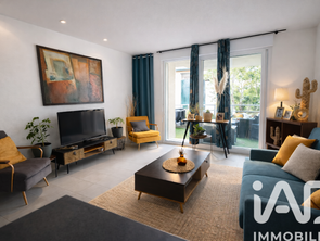 Vente Appartement 3 piècesSaint-Cyprien