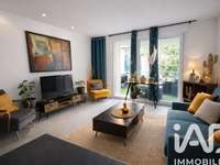 Vente appartement 3 pièces Vente appartement 3 pièces