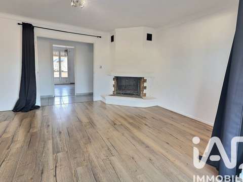 Vente appartement 5 pièces Saint-Cyprien 66