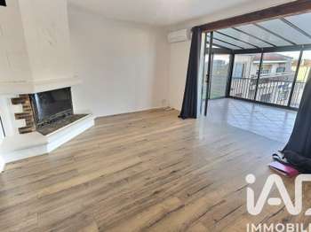 Vente Appartement 5 piècesSaint-Cyprien