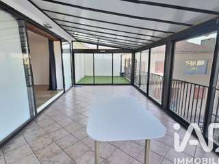 Vente appartement 5 pièces Vente appartement 5 pièces