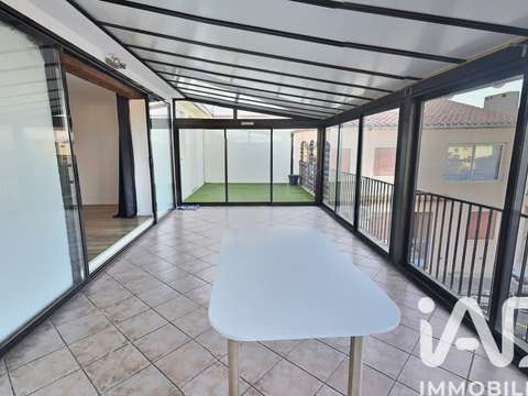 Vente appartement 5 pièces Vente appartement 5 pièces