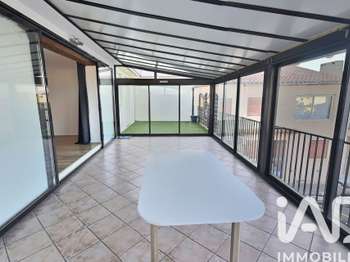 Vente appartement 5 pièces Vente appartement 5 pièces