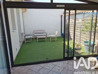 Vente appartement 5 pièces Vente appartement 5 pièces