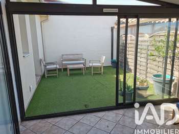 Vente appartement 5 pièces Vente appartement 5 pièces