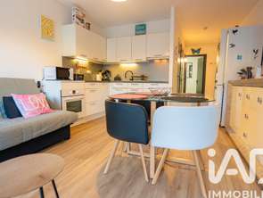 Vente Appartement 2 piècesSaint-Cyprien