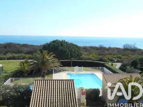Vente Appartement 2 piècesSaint-Cyprien