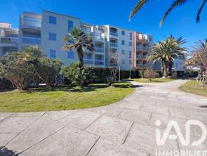 Vente Appartement 2 piècesSaint-Cyprien