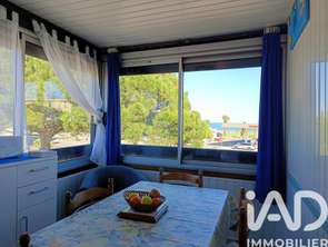 Vente Appartement 2 piècesSaint-Cyprien