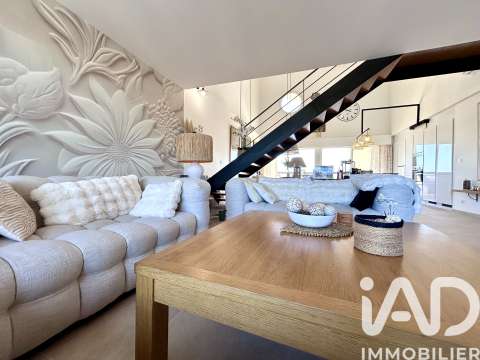 Vente appartement 5 pièces Saint-Cyprien 66