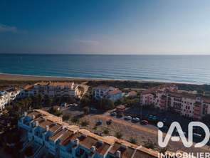 Vente Appartement 2 piècesSaint-Cyprien