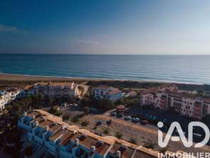 Vente Appartement 2 piècesSaint-Cyprien