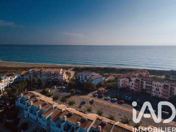 Vente appartement 2 pièces Saint-Cyprien 66