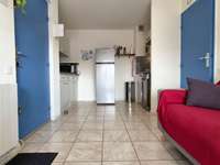 Vente appartement 2 pièces Vente appartement 2 pièces