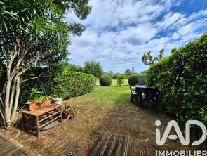 Vente Appartement 2 piècesSaint-Cyprien