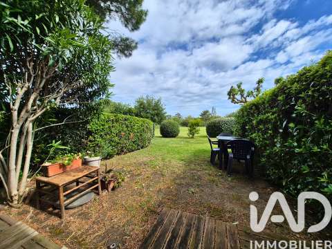 Vente appartement 2 pièces Saint-Cyprien 66