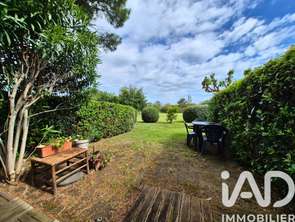 Vente Appartement 2 piècesSaint-Cyprien