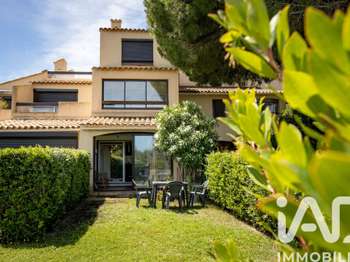 Vente Appartement 2 piècesSaint-Cyprien