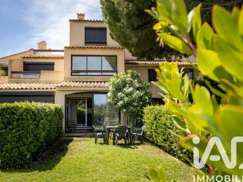 Vente appartement 2 pièces Saint-Cyprien 66