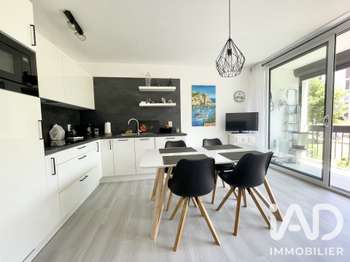Vente Appartement 2 piècesSaint-Cyprien