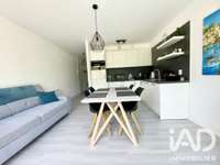 Vente appartement 2 pièces Vente appartement 2 pièces