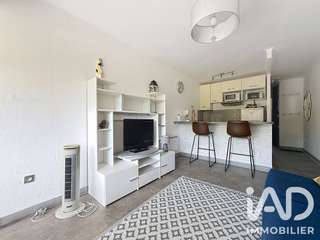 Vente appartement 2 pièces Vente appartement 2 pièces