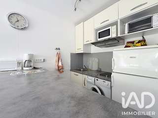 Vente appartement 2 pièces Vente appartement 2 pièces