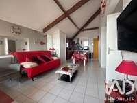 Vente appartement 3 pièces Vente appartement 3 pièces
