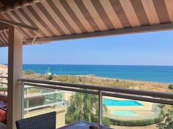 Vente appartement 3 pièces Saint-Cyprien 66