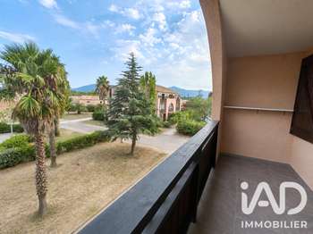 Vente appartement 2 pièces Saint-Cyprien 66