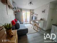 Vente appartement 2 pièces Vente appartement 2 pièces