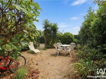 Vente appartement 2 pièces Saint-Cyprien 66