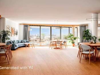Vente Appartement 4 piècesSaint-Cyprien