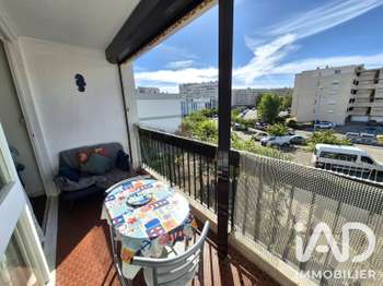 Vente appartement 1 pièce Vente appartement 1 pièce
