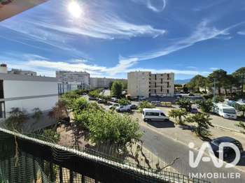 Vente appartement 1 pièce Vente appartement 1 pièce