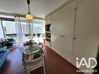 Vente appartement 1 pièce Vente appartement 1 pièce