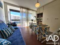 Vente appartement 1 pièce Vente appartement 1 pièce