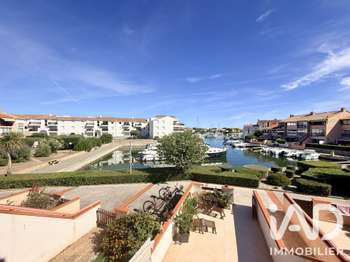 Vente appartement 2 pièces Saint-Cyprien 66