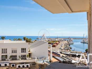 Vente appartement 2 pièces Saint-Cyprien 66