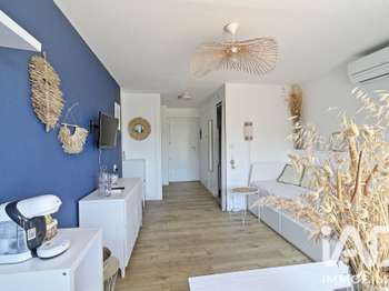 Vente appartement 1 pièce Vente appartement 1 pièce