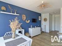 Vente appartement 1 pièce Vente appartement 1 pièce