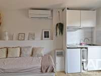 Vente appartement 1 pièce Vente appartement 1 pièce