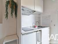 Vente appartement 1 pièce Vente appartement 1 pièce