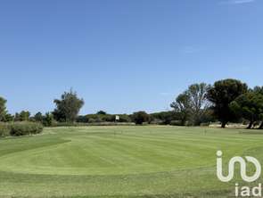 Vente Appartement 2 piècesSaint-cyprien-plage