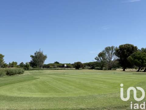 Vente appartement 2 pièces Saint-cyprien-plage 66