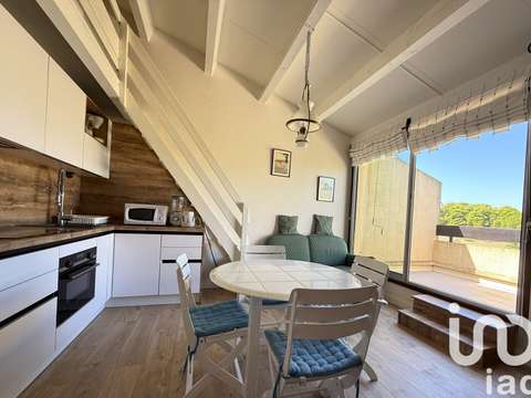 Vente appartement 2 pièces Vente appartement 2 pièces