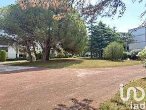 Vente Appartement 3 piècesSaint-cyprien-plage
